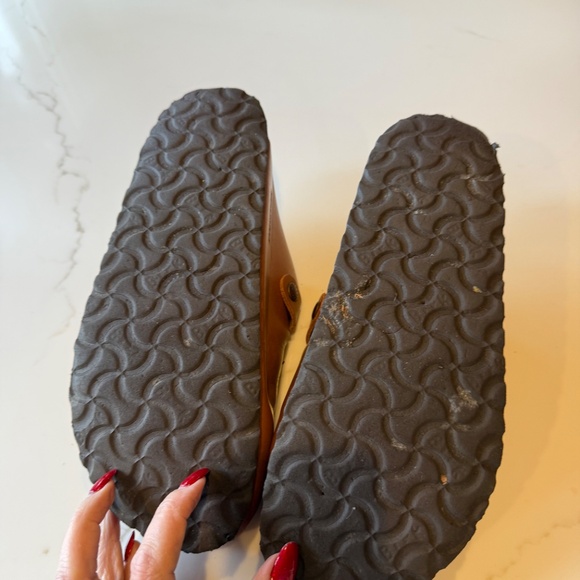 Birkensock Boston Clog Size 43 - Picture 6 of 9